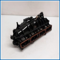 Collettore aspirazione MANIFOLD ASSY - INLET 
 
 FORD Focus IV