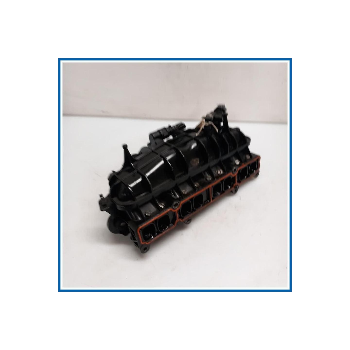 Collettore aspirazione MANIFOLD ASSY - INLET 
 
 FORD Focus IV