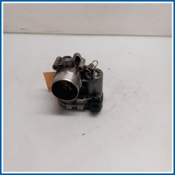 corpo farfallato FORD Focus IV