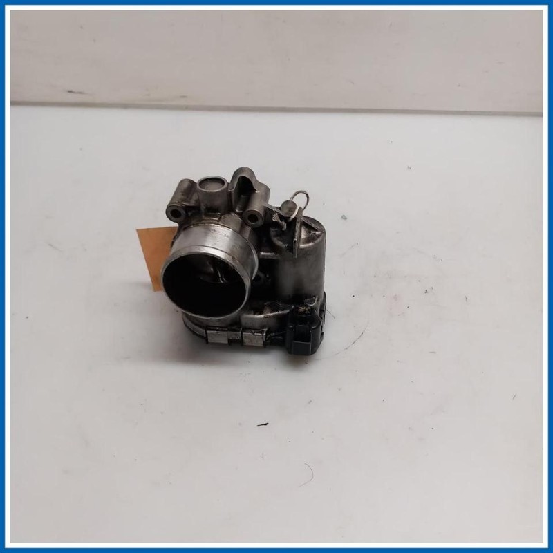 corpo farfallato FORD Focus IV