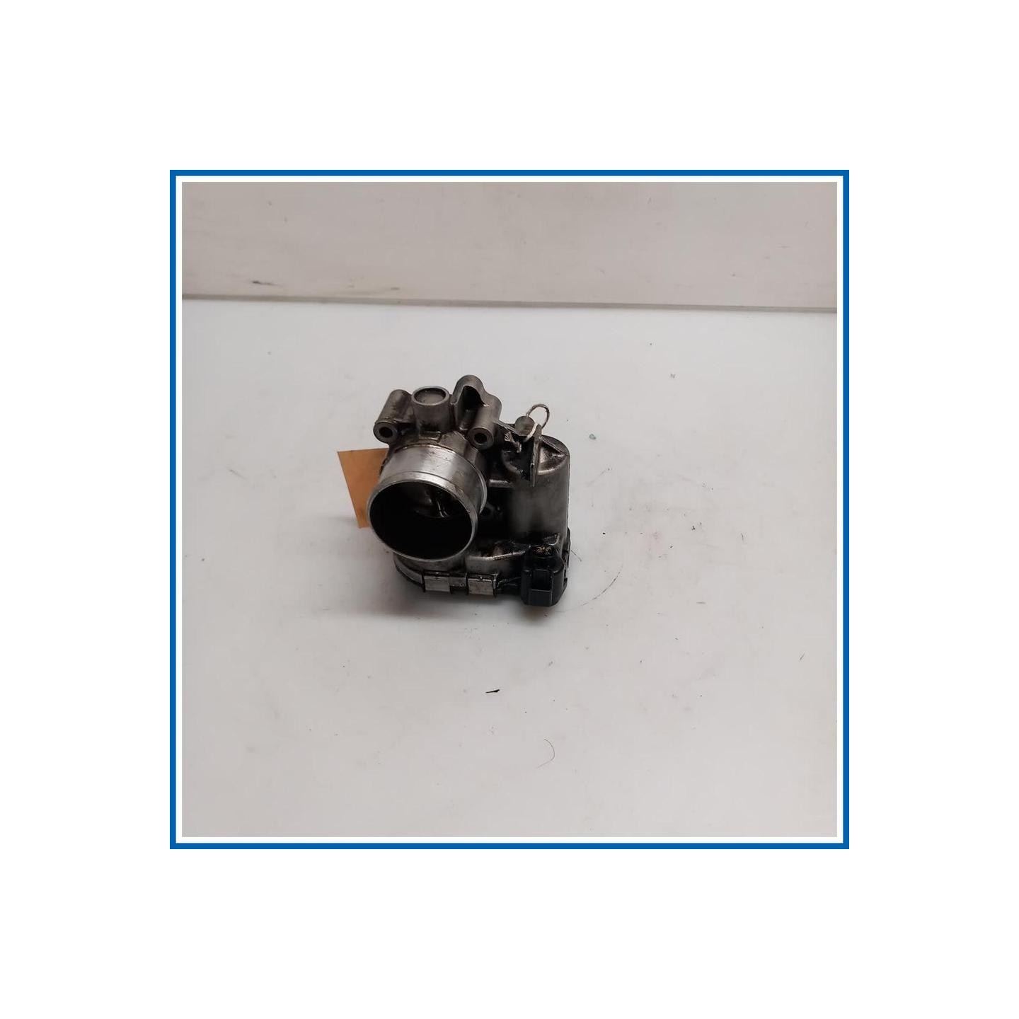 corpo farfallato FORD Focus IV