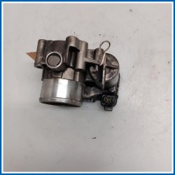 corpo farfallato FORD Focus IV