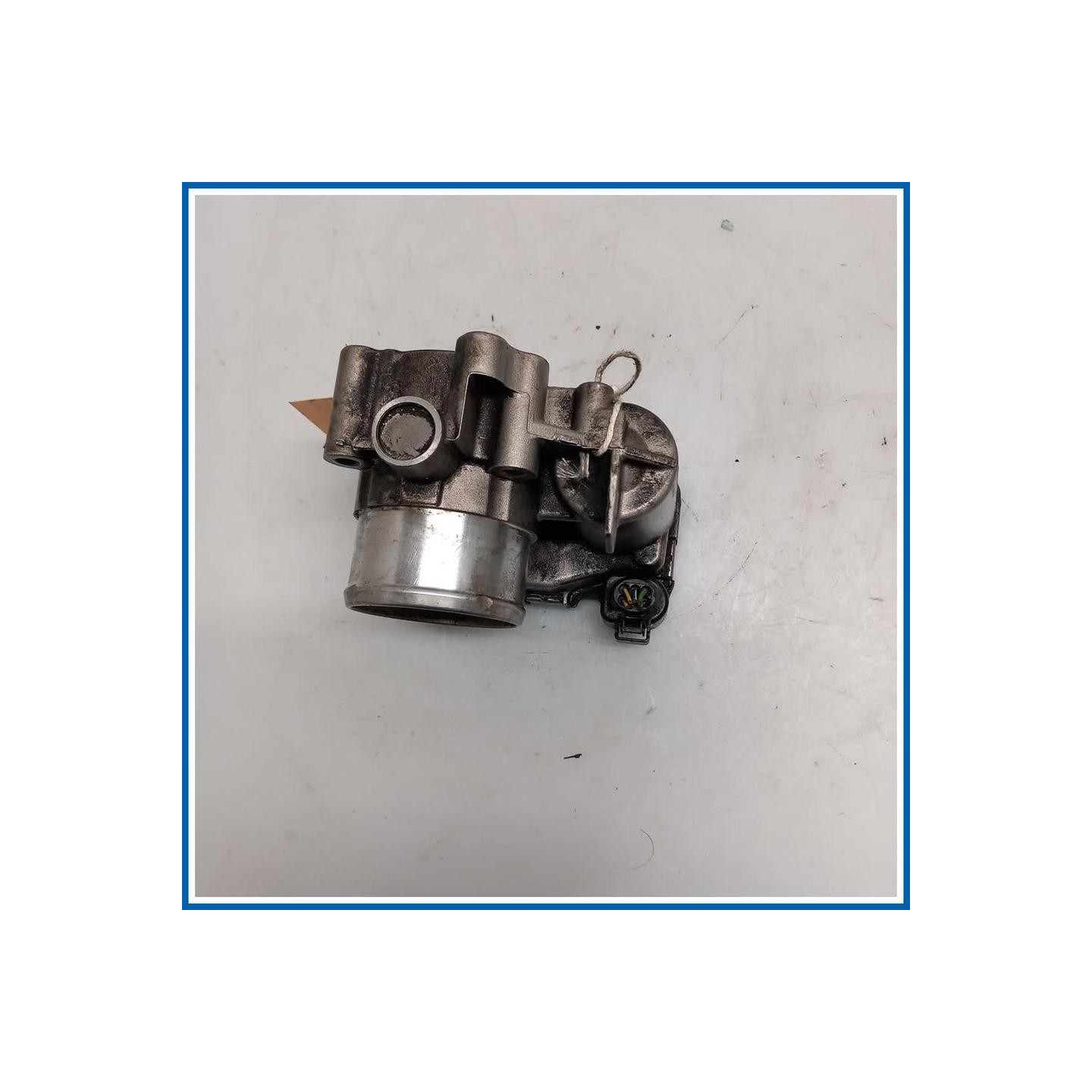 corpo farfallato FORD Focus IV