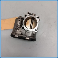 corpo farfallato FORD Focus IV