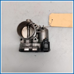 corpo farfallato FORD Focus IV