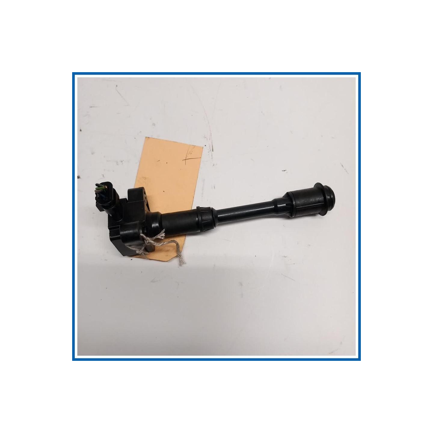 Bobina COIL ASSY - IGNITION 
 
 FORD Focus IV