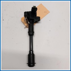 Bobina COIL ASSY - IGNITION 
 
 FORD Focus IV