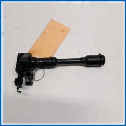 Bobina COIL ASSY - IGNITION 
 
 FORD Focus IV