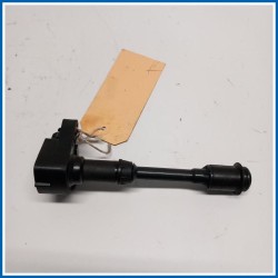 Bobina COIL ASSY - IGNITION 
 
 FORD Focus IV