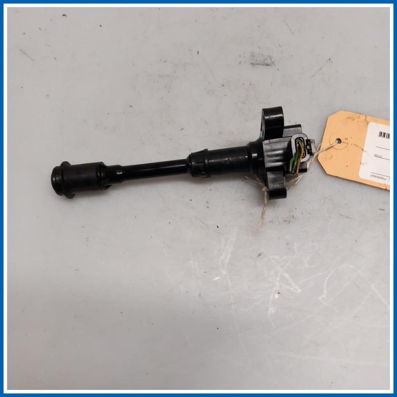 Bobina COIL ASSY - IGNITION 
 
 FORD Focus IV