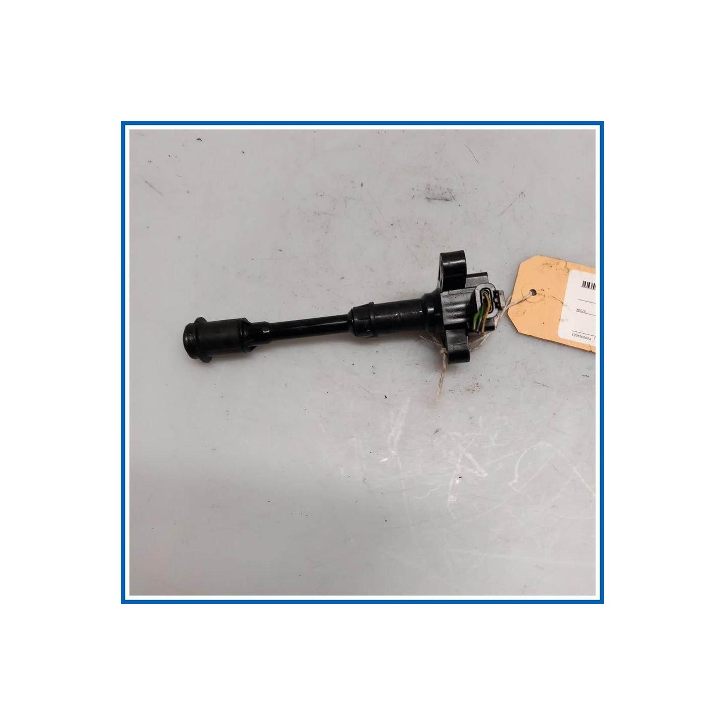 Bobina COIL ASSY - IGNITION 
 
 FORD Focus IV