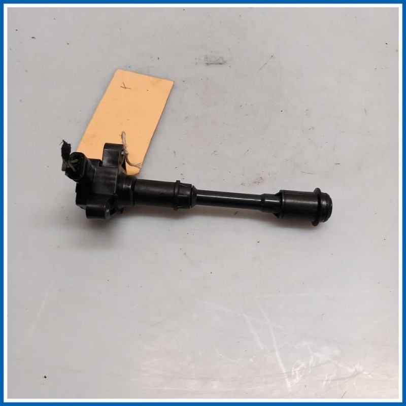 Bobina COIL ASSY - IGNITION 
 
 FORD Focus IV