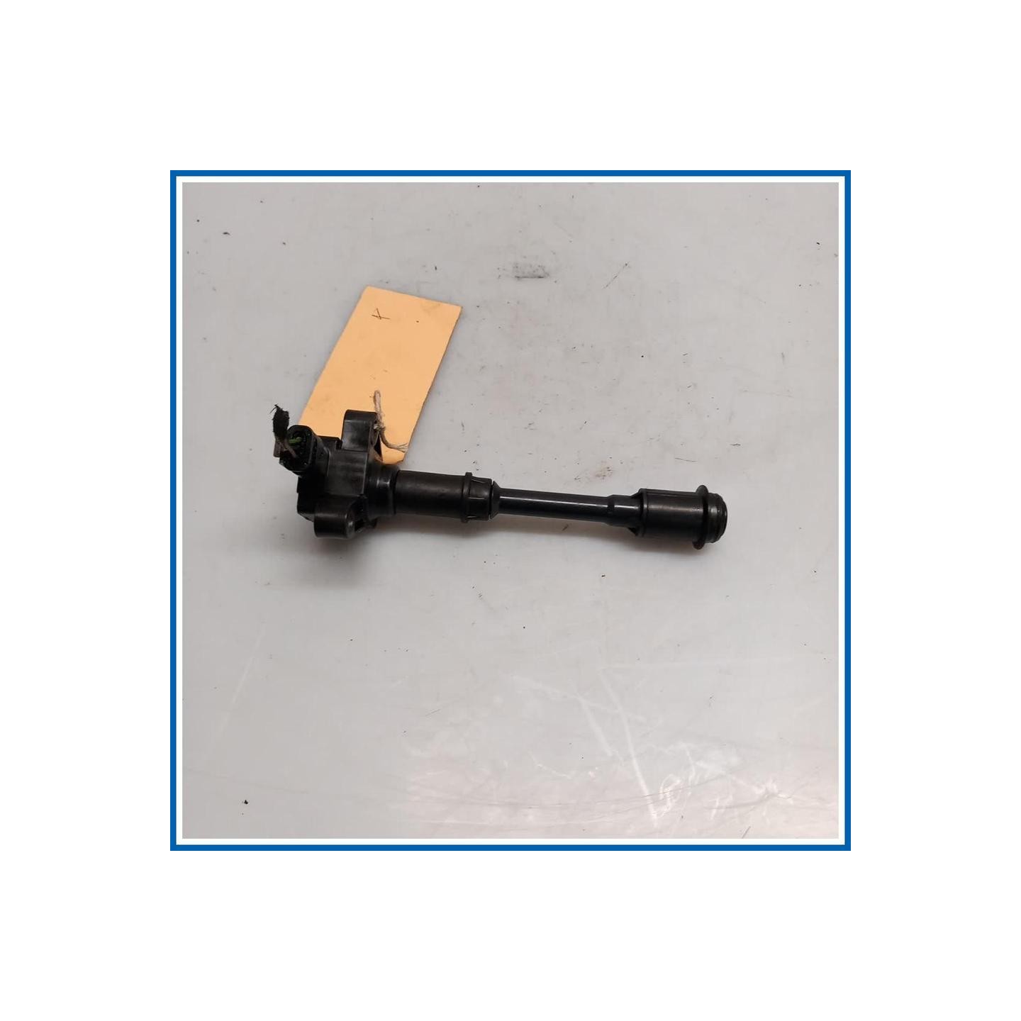 Bobina COIL ASSY - IGNITION 
 
 FORD Focus IV