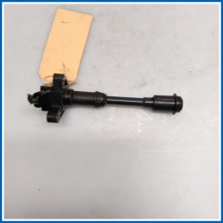 Bobina COIL ASSY - IGNITION 
 
 FORD Focus IV