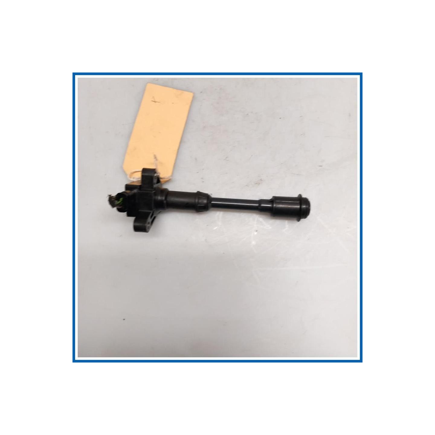 Bobina COIL ASSY - IGNITION 
 
 FORD Focus IV