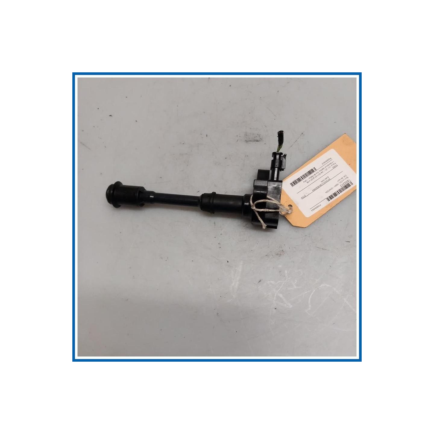 Bobina COIL ASSY - IGNITION 
 
 FORD Focus IV