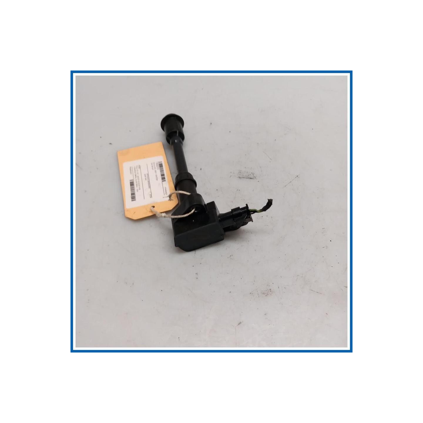 Bobina COIL ASSY - IGNITION 
 
 FORD Focus IV