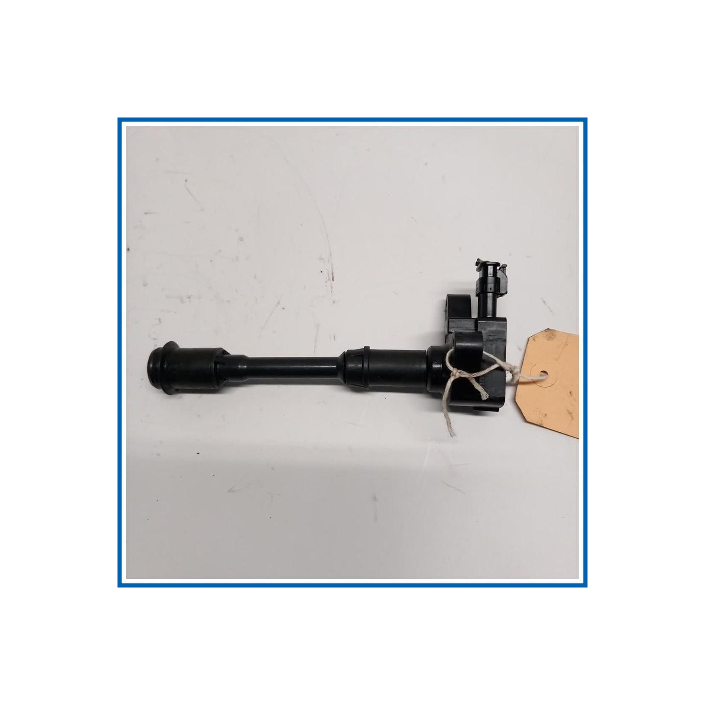 Bobina COIL ASSY - IGNITION 
 
 FORD Focus IV