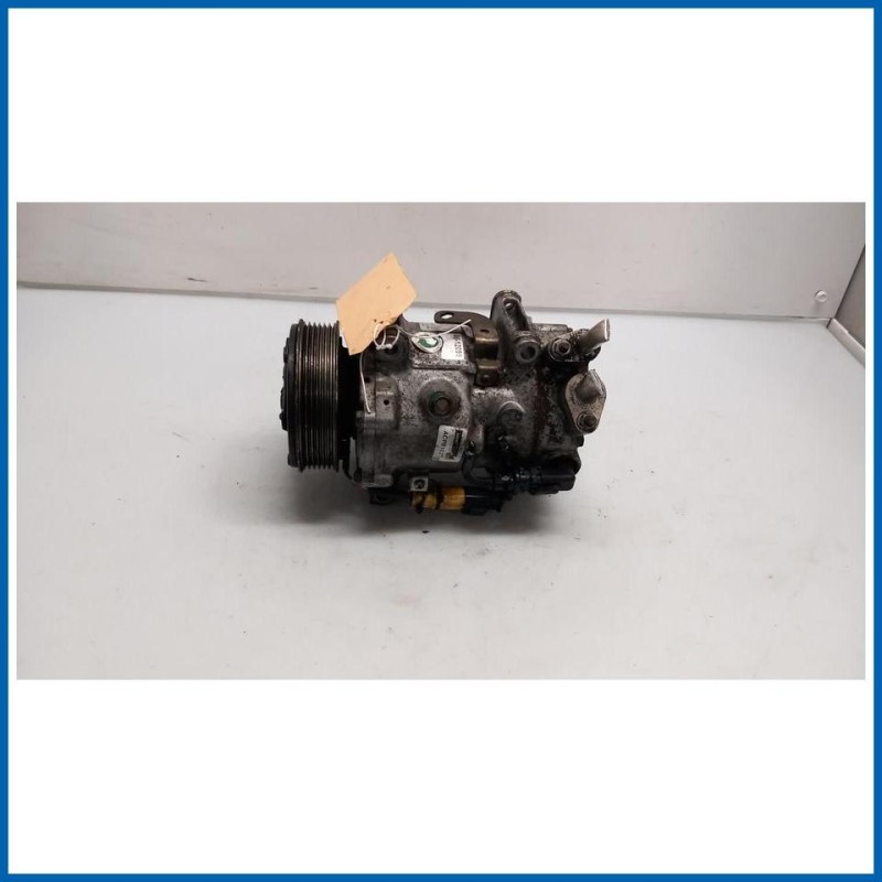 Compressore a/c COMP NUOVO 
 
 CITROEN DS5