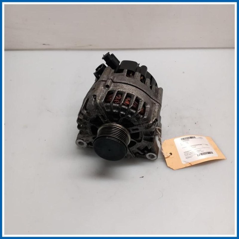 ALTERNATore CITROEN DS5