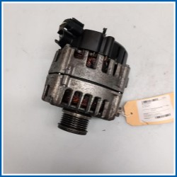 ALTERNATore CITROEN DS5