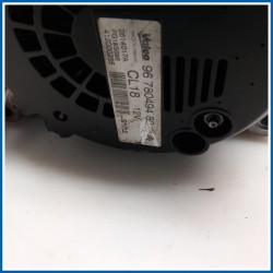 ALTERNATore CITROEN DS5