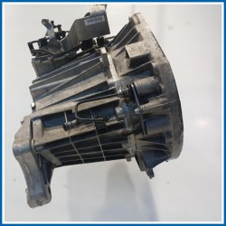 Cambio 266920 m90 mot ok con start e stop
 
 MERCEDES Classe A W169