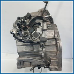 Cambio 266920 m90 mot ok con start e stop
 
 MERCEDES Classe A W169
