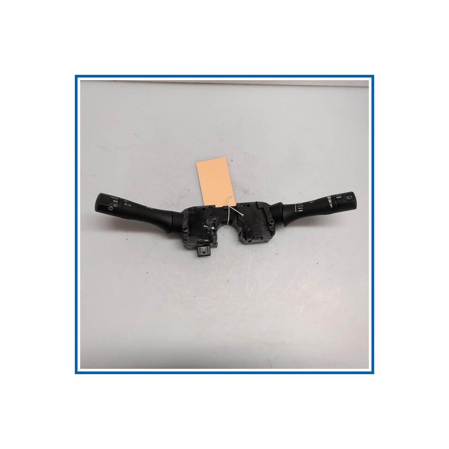 Devioguida completo KIT DEVIOLUCI 
 
 NISSAN Note II