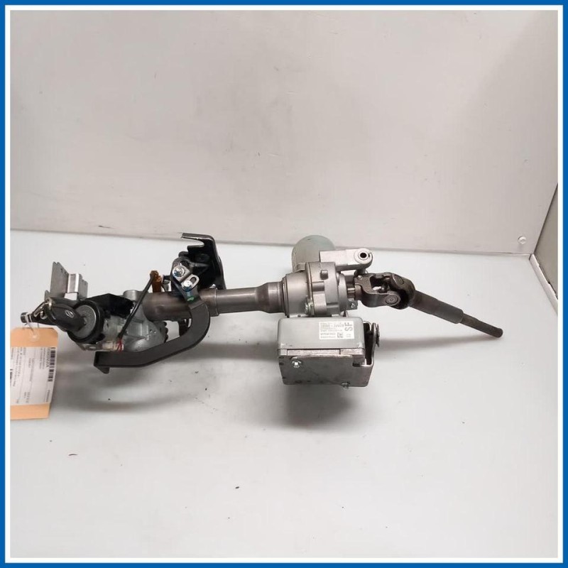 Centralina servosterzo . 
 
 NISSAN Note II