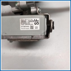 Centralina servosterzo . 
 
 NISSAN Note II