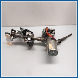 Centralina servosterzo . 
 
 NISSAN Note II