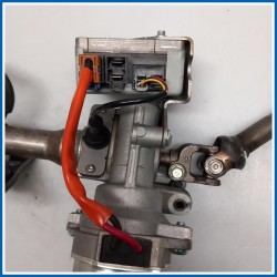 Centralina servosterzo . 
 
 NISSAN Note II