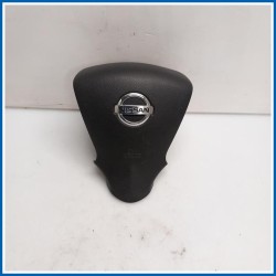 Air-bag guidatore KIT MODULO ARIA 
 
 NISSAN Note II