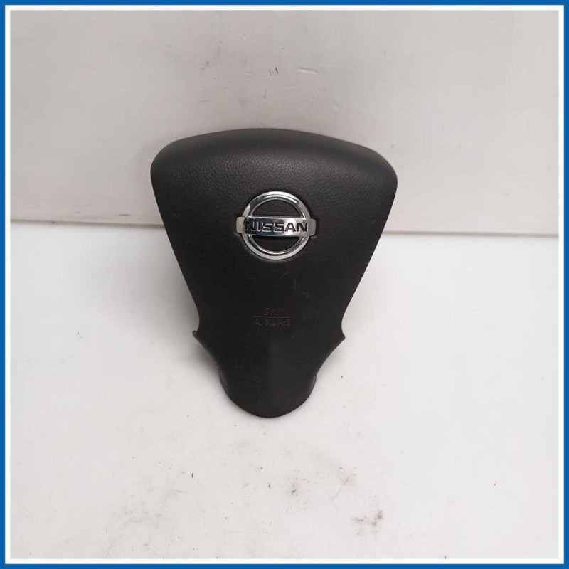 Air-bag guidatore KIT MODULO ARIA 
 
 NISSAN Note II