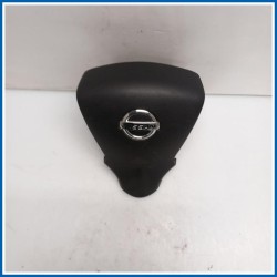 Air-bag guidatore KIT MODULO ARIA 
 
 NISSAN Note II