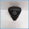 Air-bag guidatore KIT MODULO ARIA 
 
 NISSAN Note II
