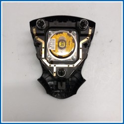 Air-bag guidatore KIT MODULO ARIA 
 
 NISSAN Note II