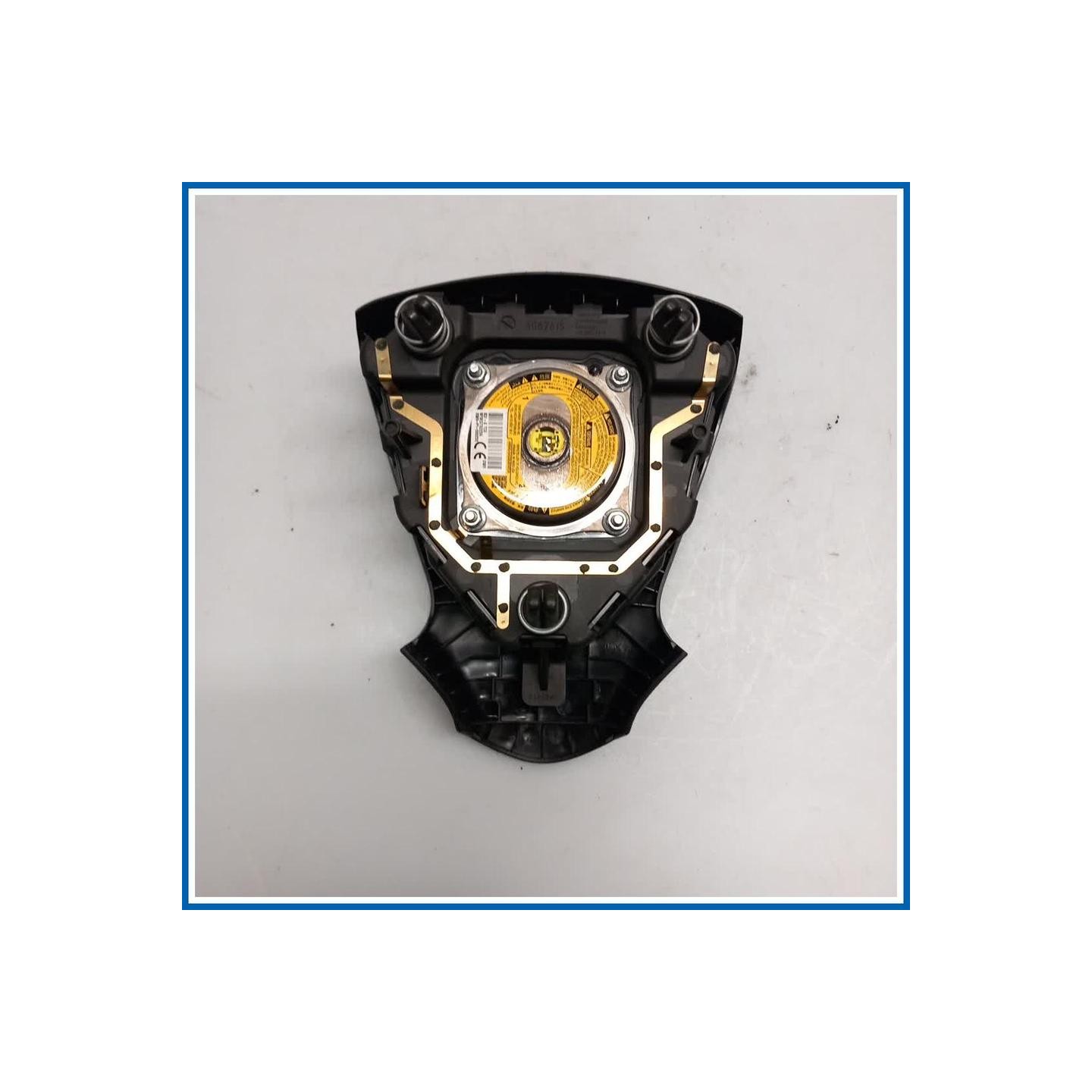 Air-bag guidatore KIT MODULO ARIA 
 
 NISSAN Note II