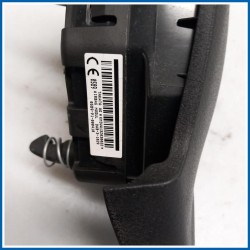 Air-bag guidatore KIT MODULO ARIA 
 
 NISSAN Note II