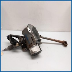 Piantone sterzo sup. KIT SERVOSTERZO 
 
 FIAT Panda II