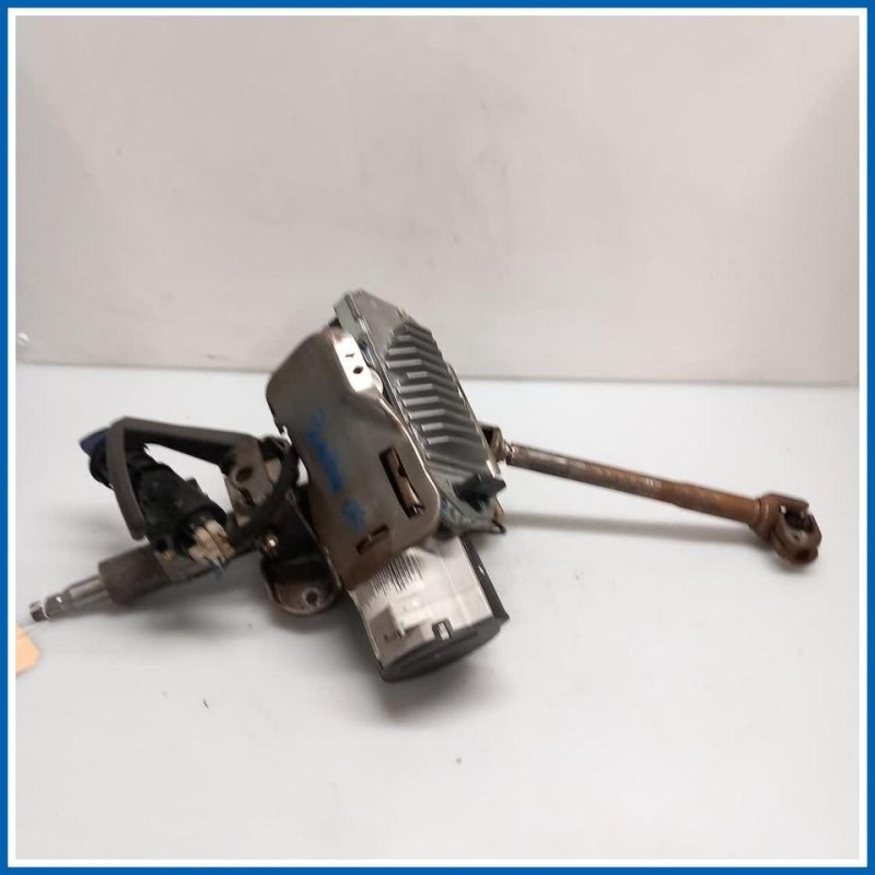 Piantone sterzo sup. KIT SERVOSTERZO 
 
 FIAT Panda II