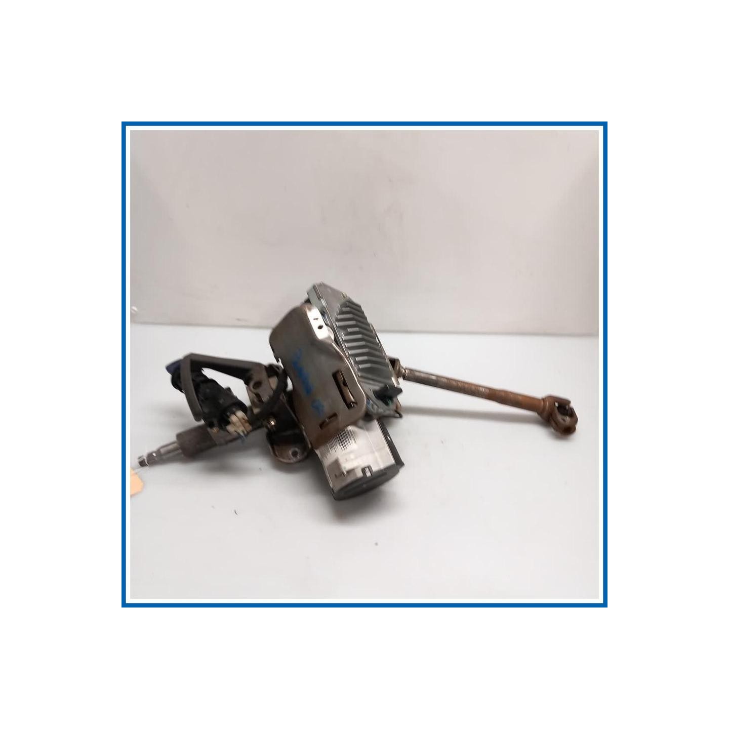 Piantone sterzo sup. KIT SERVOSTERZO 
 
 FIAT Panda II