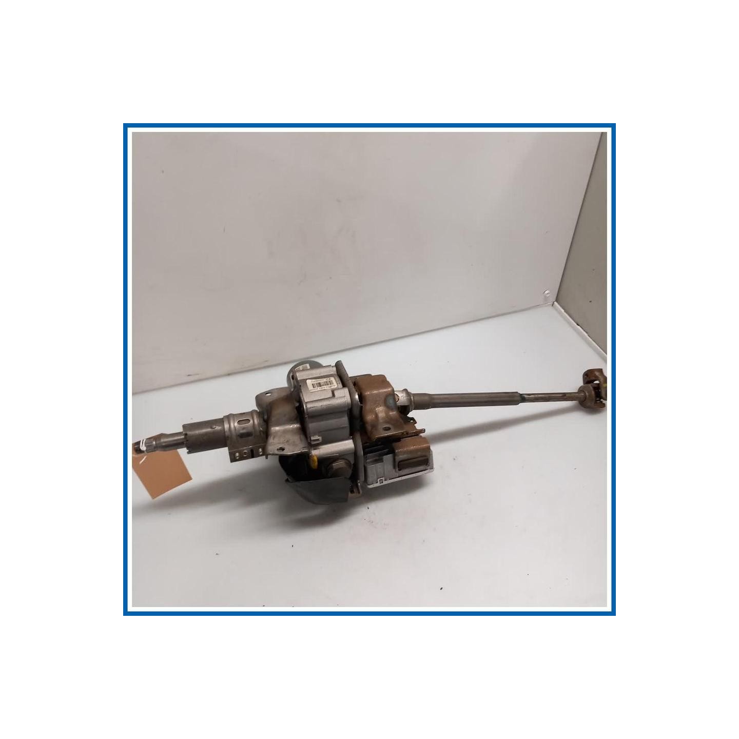 Piantone sterzo ALBERO STERZO MECC. 
 
 FIAT Punto II