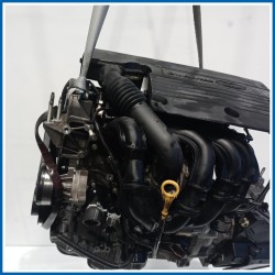 Motore semicompleto fuja m85 mot ok
 FORD Fiesta V