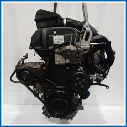 Motore semicompleto fuja m85 mot ok
 FORD Fiesta V
