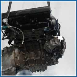 Motore semicompleto fuja m85 mot ok
 FORD Fiesta V