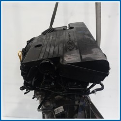 Motore semicompleto fuja m85 mot ok
 FORD Fiesta V