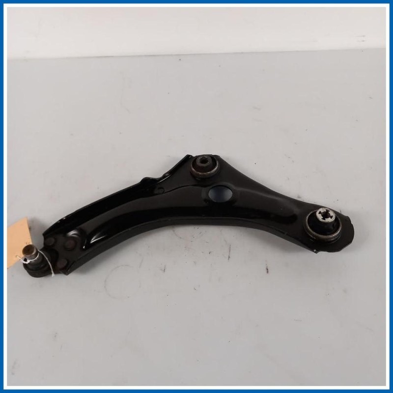 Braccio oscillante BRACC.INF.ANT SX 
sx. 
ant. RENAULT Megane SW