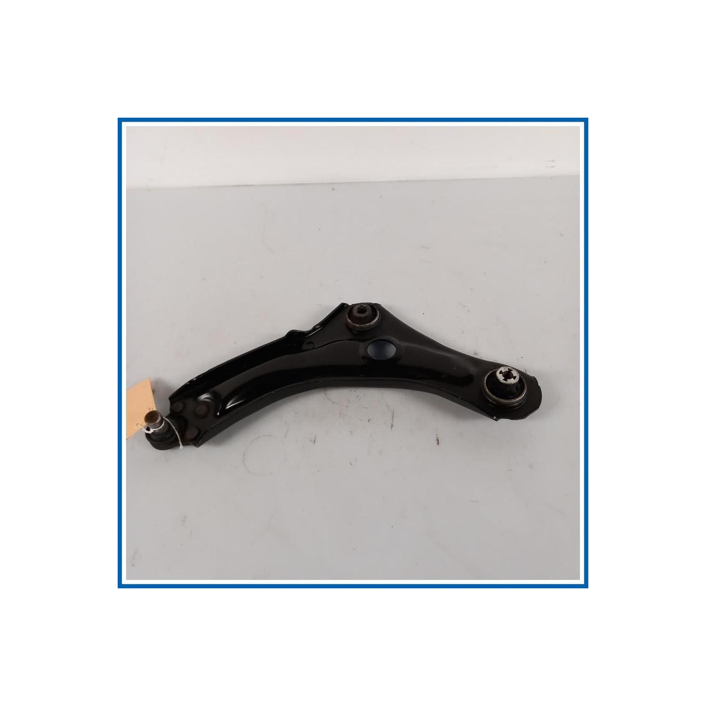 Braccio oscillante BRACC.INF.ANT SX 
sx. 
ant. RENAULT Megane SW